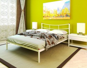 Кровать София 1200*1900 (МилСон) в Снежинске - snezhinsk.mebel24.online | фото