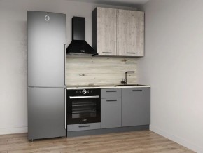 Кухонный гарнитур Антик 1600 h950 (Стол. 26мм) в Снежинске - snezhinsk.mebel24.online | фото