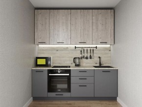 Кухонный гарнитур Антик 2200 h950 (Стол. 38мм) в Снежинске - snezhinsk.mebel24.online | фото