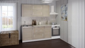 Кухонный гарнитур Лира Экстра 1700 в Снежинске - snezhinsk.mebel24.online | фото
