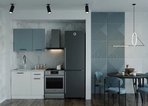 Кухонный гарнитур Ниагара 1000 (Стол. 26мм) в Снежинске - snezhinsk.mebel24.online | фото