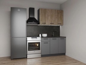 Кухонный гарнитур Умбра 1200 (Стол. 38мм) в Снежинске - snezhinsk.mebel24.online | фото
