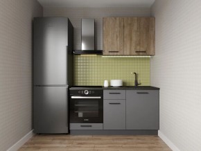 Кухонный гарнитур Умбра 1600 (Стол. 38мм) в Снежинске - snezhinsk.mebel24.online | фото