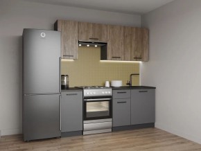 Кухонный гарнитур Умбра 2000 (Стол. 38мм) в Снежинске - snezhinsk.mebel24.online | фото