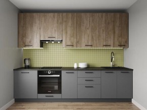 Кухонный гарнитур Умбра 3000 h950 (Стол. 26мм) в Снежинске - snezhinsk.mebel24.online | фото