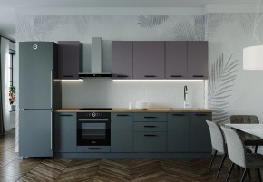 Кухонный гарнитур Виола 2800 (Стол. 26мм) в Снежинске - snezhinsk.mebel24.online | фото