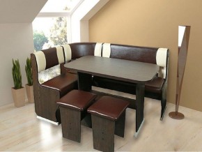 Кухонный уголок Консул-2 в Снежинске - snezhinsk.mebel24.online | фото 2