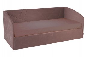 КВЕСТ Кровать с ПМ (софа) 900 в Снежинске - snezhinsk.mebel24.online | фото 13