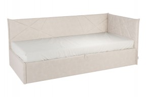 КВЕСТ Кровать с ПМ (тахта) 900 в Снежинске - snezhinsk.mebel24.online | фото 5