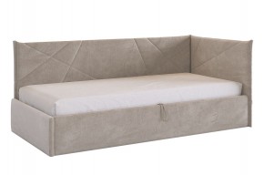 КВЕСТ Кровать с ПМ (тахта) 900 в Снежинске - snezhinsk.mebel24.online | фото 8