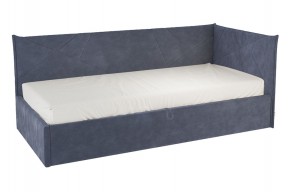 КВЕСТ Кровать с ПМ (тахта) 900 в Снежинске - snezhinsk.mebel24.online | фото 11