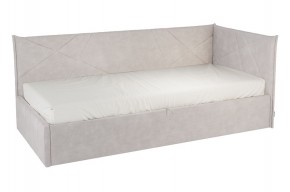 КВЕСТ Кровать с ПМ (тахта) 900 в Снежинске - snezhinsk.mebel24.online | фото 2