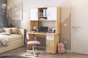 ЛАЙТ К2 Компьютерный стол в Снежинске - snezhinsk.mebel24.online | фото