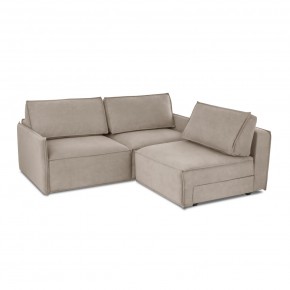 Комплект мягкой мебели 318+319 (диван+модуль) в Снежинске - snezhinsk.mebel24.online | фото 1