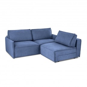 Комплект мягкой мебели 318+319 (диван+модуль) в Снежинске - snezhinsk.mebel24.online | фото 3