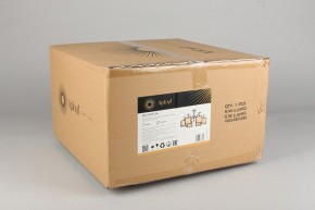 Люстра на штанге Aployt Floret APL.703.17.06 в Снежинске - snezhinsk.mebel24.online | фото 7