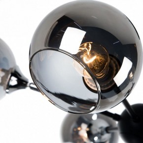 Люстра на штанге Arte Lamp Lagos A2708PL-5BK в Снежинске - snezhinsk.mebel24.online | фото 3