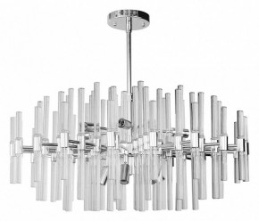 Люстра на штанге Arte Lamp Matilda A1064PL-12CC в Снежинске - snezhinsk.mebel24.online | фото