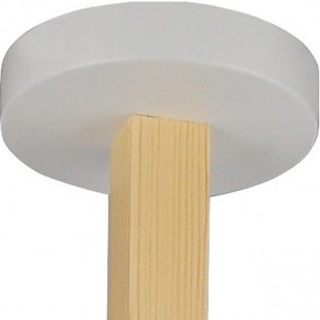 Люстра на штанге Arte Lamp Oscar A7141PL-3WH в Снежинске - snezhinsk.mebel24.online | фото 4