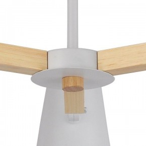 Люстра на штанге Arte Lamp Oscar A7141PL-3WH в Снежинске - snezhinsk.mebel24.online | фото 5