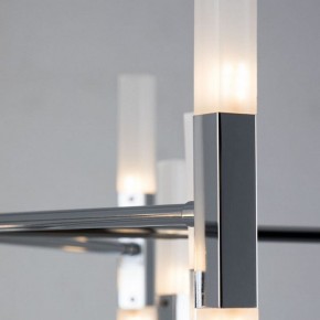 Люстра на штанге Arte Lamp Ramona A7410PL-24CC в Снежинске - snezhinsk.mebel24.online | фото 4
