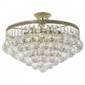 Люстра на штанге Arti Lampadari Castellana Castellana E 1.3.38.501 G в Снежинске - snezhinsk.mebel24.online | фото