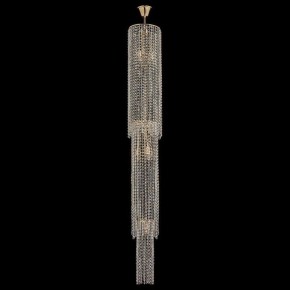 Люстра на штанге Arti Lampadari Stella Gold Stella E 1.3.20.105 G в Снежинске - snezhinsk.mebel24.online | фото 2