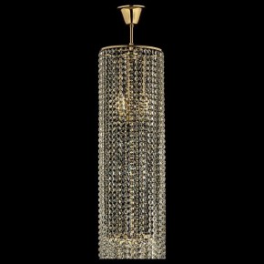 Люстра на штанге Arti Lampadari Stella Gold Stella E 1.3.20.105 G в Снежинске - snezhinsk.mebel24.online | фото 3