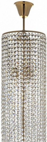 Люстра на штанге Arti Lampadari Stella Gold Stella E 1.3.20.105 G в Снежинске - snezhinsk.mebel24.online | фото 4