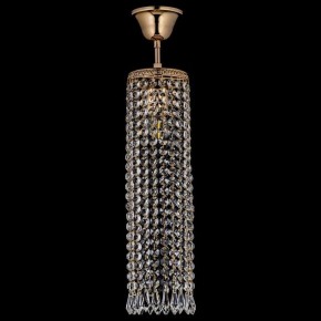 Люстра на штанге Arti Lampadari Stella Gold Stella E 1.5.10.102 G в Снежинске - snezhinsk.mebel24.online | фото 2