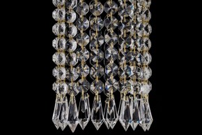 Люстра на штанге Arti Lampadari Stella Gold Stella E 1.5.10.102 G в Снежинске - snezhinsk.mebel24.online | фото 3