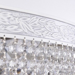 Люстра на штанге Bohemia Ivele Crystal AL1901 AL19011/80OL WMN в Снежинске - snezhinsk.mebel24.online | фото 3