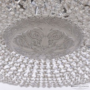 Люстра на штанге Bohemia Ivele Crystal AL1901 AL19011/80OL WMN в Снежинске - snezhinsk.mebel24.online | фото 5