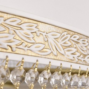 Люстра на штанге Bohemia Ivele Crystal AL1905 AL19051/80OL WMG в Снежинске - snezhinsk.mebel24.online | фото 3