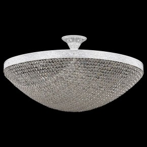 Люстра на штанге Bohemia Ivele Crystal AL1932 AL19321/80OL WMN в Снежинске - snezhinsk.mebel24.online | фото 2
