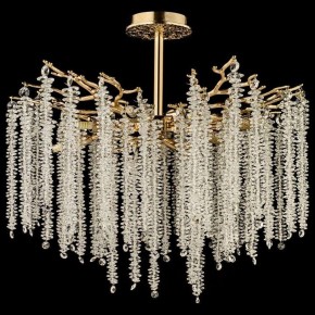 Люстра на штанге Dio D’Arte Tavenna Gold Tavenna H 1.3.60.100 G в Снежинске - snezhinsk.mebel24.online | фото 2