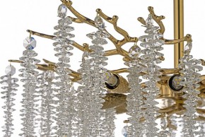 Люстра на штанге Dio D’Arte Tavenna Gold Tavenna H 1.3.60.100 G в Снежинске - snezhinsk.mebel24.online | фото 3