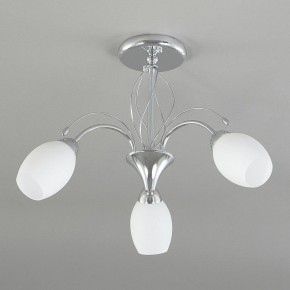 Люстра на штанге Escada Bell 1161/3P в Снежинске - snezhinsk.mebel24.online | фото 2