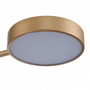 Люстра на штанге Escada Skylar 10258/3LED в Снежинске - snezhinsk.mebel24.online | фото 4