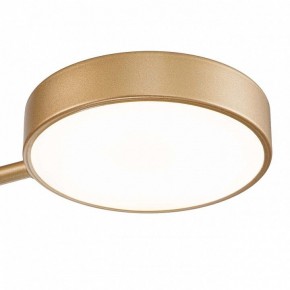 Люстра на штанге Escada Skylar 10258/3LED в Снежинске - snezhinsk.mebel24.online | фото 5