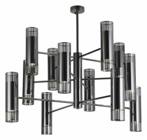 Люстра на штанге Favourite Farol 4481-24P в Снежинске - snezhinsk.mebel24.online | фото