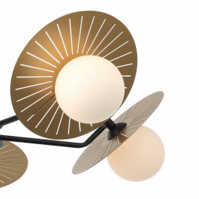 Люстра на штанге Favourite Sonnenblume 2356-5P в Снежинске - snezhinsk.mebel24.online | фото 4