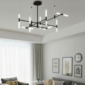 Люстра на штанге Imperiumloft ALTONA ALTONA01 в Снежинске - snezhinsk.mebel24.online | фото 4