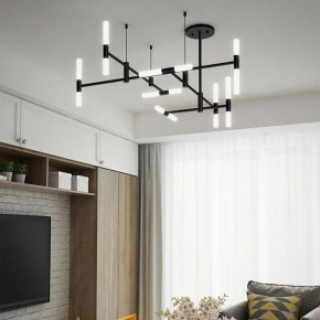 Люстра на штанге Imperiumloft ALTONA ALTONA01 в Снежинске - snezhinsk.mebel24.online | фото 7