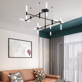 Люстра на штанге Imperiumloft ALTONA ALTONA01 в Снежинске - snezhinsk.mebel24.online | фото 9