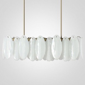 Люстра на штанге Imperiumloft Angel Style Italian Murano Glass 40,252 в Снежинске - snezhinsk.mebel24.online | фото