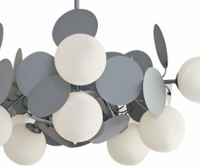 Люстра на штанге Kink Light Матиас 074160-10,16(16) в Снежинске - snezhinsk.mebel24.online | фото 2
