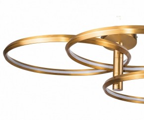 Люстра на штанге Kink Light Тор-Трио 08203,20(3000K) в Снежинске - snezhinsk.mebel24.online | фото 2
