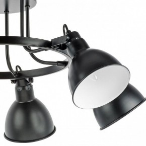 Люстра на штанге Lightstar Acrobata 761067 в Снежинске - snezhinsk.mebel24.online | фото 3