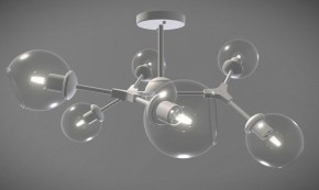 Люстра на штанге Lightstar Beta 785066 в Снежинске - snezhinsk.mebel24.online | фото 6